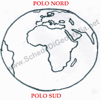 Forma della Terra