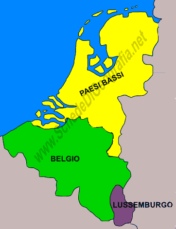 Il Benelux