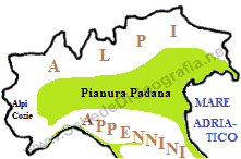 Pianura Padana