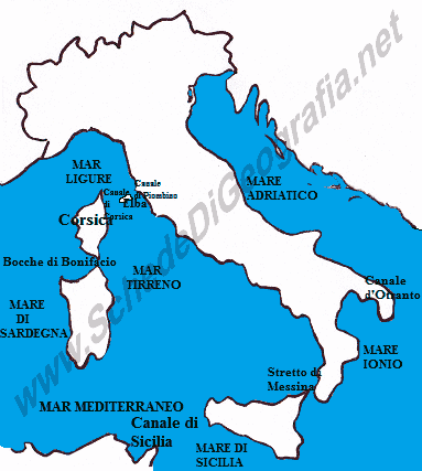 Mare di Sardegna